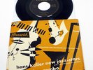 JUTTA HIPP COMBO / HANS KOLLER New Jazz Stars 1955 M-/EX 7