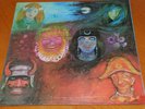 KING CRIMSON:IN THE WAKE OF POSEIDON.1LP.ORIG ISLAND UK,70.i LOGO.N MINT TO MINT