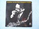 Booker Ervin - The Freedom Book LP Rare Jazz Hard Bop Mono