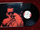 Miles Davis - Round About Midnight  Original White Label  PROMO  VG++ vinyl