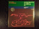 PAGANINI 24 CAPRICCI PER VIOLINO SOLO RENATO DE BARBIERI FOREVER 2 LP'S SEALED