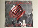 Dieter Meier, 'yello singer' Cry for Fame, Super Rare 7