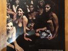The Jimi Hendrix Experience Electric Ladyland LP Vinyl SPDLP vintage polydor