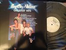 LP Bay City Rollers  Best of..  DDR/GDR AMIGA TESTPRESS/PROMO/MUSTER