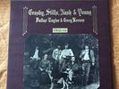 crosby stills nash young deja vu Mfsl 1-088 near mint copy