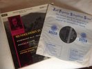 RARE SXL 2246 Maag Mendelssohn in Scotland First UK Decca ED1 WBG LP EX/EX+