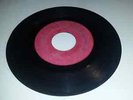 BLANK[MERRITONE]/I JUST DONT CARE - HENRY BUCKLEY [R/STEADY] 7