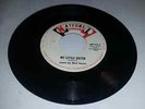 NATIONAL SPARROW/MY LITTLE SISTER - BERT INNISS [CALYPSO]  7