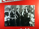 5 Red Caps Lenox Avenue Jump UK vinyl LP album record KK779 KRAZY KAT 1983