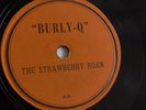 Adult Humor - 78rpm single 10-inch – Burly-Q #4 The Strawberry Roan