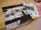The Scientists Pissed On Another Planet Aussie LP Punk Rock Mint Pink Vinyl