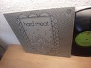 HARD MEAT SAME LP VON 1970 PROG. HAMMER 1ST PRESS NM