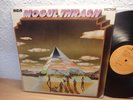 MOGUL TRASH SAME LP IN 1970 PROG. HAMMER TOP RARITÄT