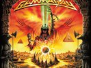 GAMMA RAY - Land Of The Free II - VINYL 2LP (Steamhammer Records)