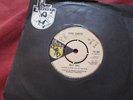 BILLY COLE Extra careful c/w Bump all night RARE 7