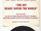 7 INCH PROMO ONLY SAMPLER- 