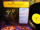 AMAZING MINT  SHRINK  1966 MONO & LOADED = DAVE CLARK 5 SMASH HITS BEAT BEATLES