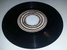 BLANK/IM SORRY - MERLENE WEBBER [R/STEADY] 7