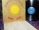 CLEAN '67 ORIG LP + LYRICS INSERT = 13th FLOOR ELEVATORS   EASTER   PSYCH GARAGE