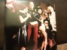SEX PISTOLS - MORE SEX PISTOLS SCREEN ON THE GREEN EP - green vinyl MINT PUNK 