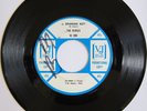 The RUBIES: A Spanish Boy / Deeper - VG Popcorn Soul Vee-Jay Promo
