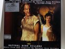 TRENT REZNOR Natural Born Killers OST Soundtrack 180-gram VINYL 2xLP Brand New