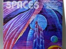 LARRY CORYELL Spaces VINYL LP Sealed Chick Corea John McLaughlin Billy Cobham