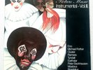 VINYL LP PICTURE MUSIC INSTRUMENTAL - VOL. III - Krautrock