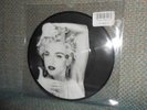 MADONNA VOGUE UK EU 7