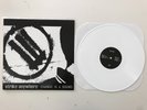 Strike Anywhere - Change Is A Sound White Vinyl 2001 Jade Tree Original Pressing