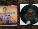 Elvis Presley EPA-994  Strickly Elvis   VG++ / VG++