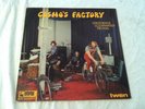 Creedance Clearwater Revival CCR- Cosmo's Factory Vinyl Record