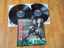 THE CLASH LP LONDON CALLING 2 LPS E2 36328 / 1979