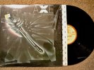 Axe Heavy Metal Rock shrink Record lp original vinyl album