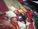 ACCEPT ? RUSSIAN ROULETTE ? AUGENSCHEINLICH UNGESPIELT MINT 1st PRESS