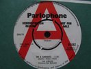 Hollies - On A Carousel/All The World Is Love  RARE DEMO.