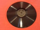 Duke Ellington Mood Indigo / The Mooche. 78 RPM. NM For Age.