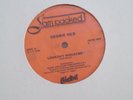 DEBBIE DEB Lookout Weekend Vinyl jam-packed rec. Electro Rap Bass Vinyl
