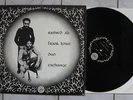 RASHIED ALI FRANK LOWE DUO - EXCHANGE SURVIVAL 101 1ST PRESS US'72 COLTRANE TOP