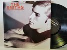 THE SMITHS - KITCHEN SINK DRAMAS 12” VINYL LP - MORRISSEY