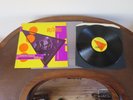 Buzzcocks - A Different Kind Of Tension LP - Ex+ 1st UK Press Vinyl - World Ship