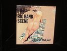 NUDE LP The Big Band Scene and all that jazz BIG BAND ARCHIVES #2204 NUDE