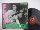Elvis Presley,Rock 'N' Roll,Original First Pressing, on the HMV record label,LP