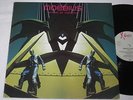 LP MOEBIUS - MIRROR OF INFINITY D-ORIGINAL 1981 X-RECORDS  + PROMOBEIL.  MINT