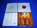 NAZARETH - SOUND ELIXIR  LP  -   GER. 1ST. PRESS.  RARE + TOP CONDITIOIN  1Y - 1