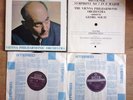 SET 323 DECCA WB SOLTI BRUCKNER SYMPHONY NO 7 X2 LP