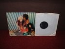 JIMI HENDRIX Band Of Gypsys LP 1970 TRACK 1st Press  PUPPET COVER  WITHDRAWN