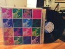 CECIL TAYLOR: Unit Structures, Blue Note Records, 1st, USA, OOP LP