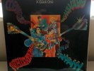 THE WHO  A QUICK ONE / SELL OUT. Gatefold double LP 1966 - 1967.  EX EX EX :)