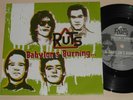 THE RUTS VERY RARE LTD EDT REISSUE ONLY 666 PRESSED UNPLAYED SEX PISTOLS CLASH
